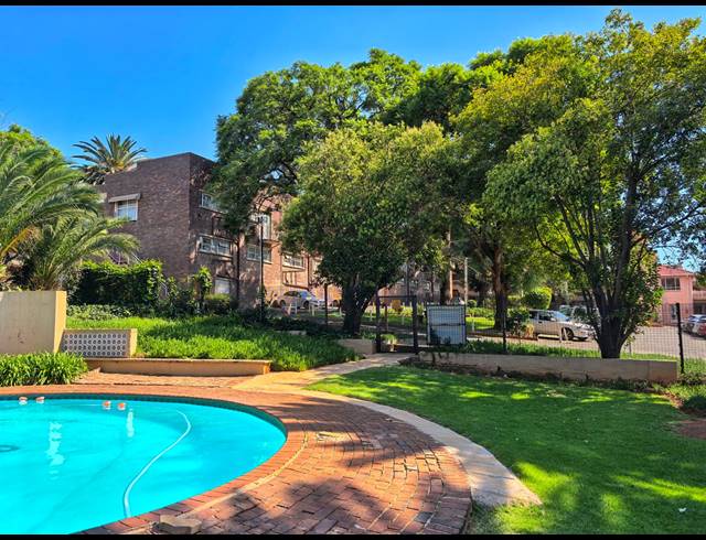 1 BEDROOM APARTMENT FOR SALE IN ALBERTVILLE